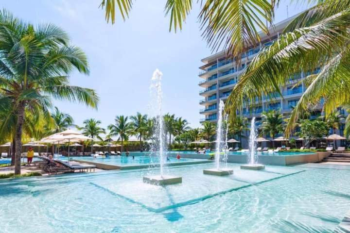 The Ocean Apartment Idcwh B602 Da Nang Exterior foto